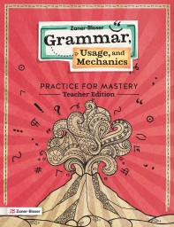 Grammar, Usage, and Mechanics